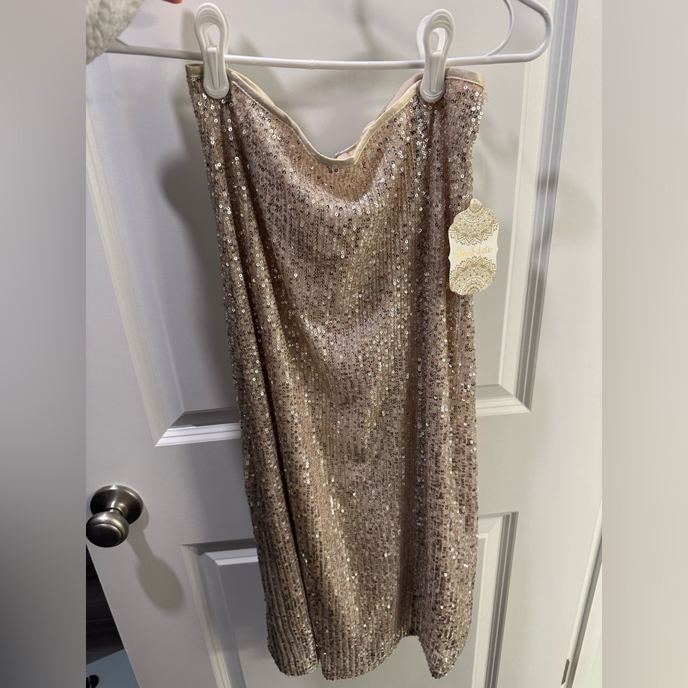 Altard state midi skirt